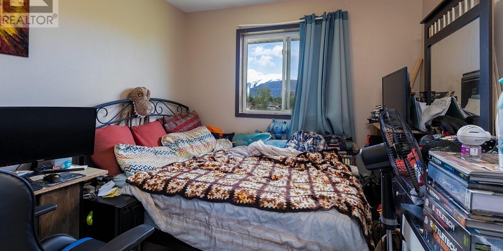 A 3421 KALUM STREET Terrace Photo 7 A 3421 KALUM STREET Terrace Photo 7